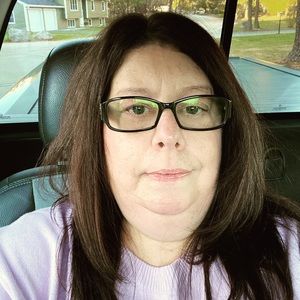 Meet your Posher, Gail